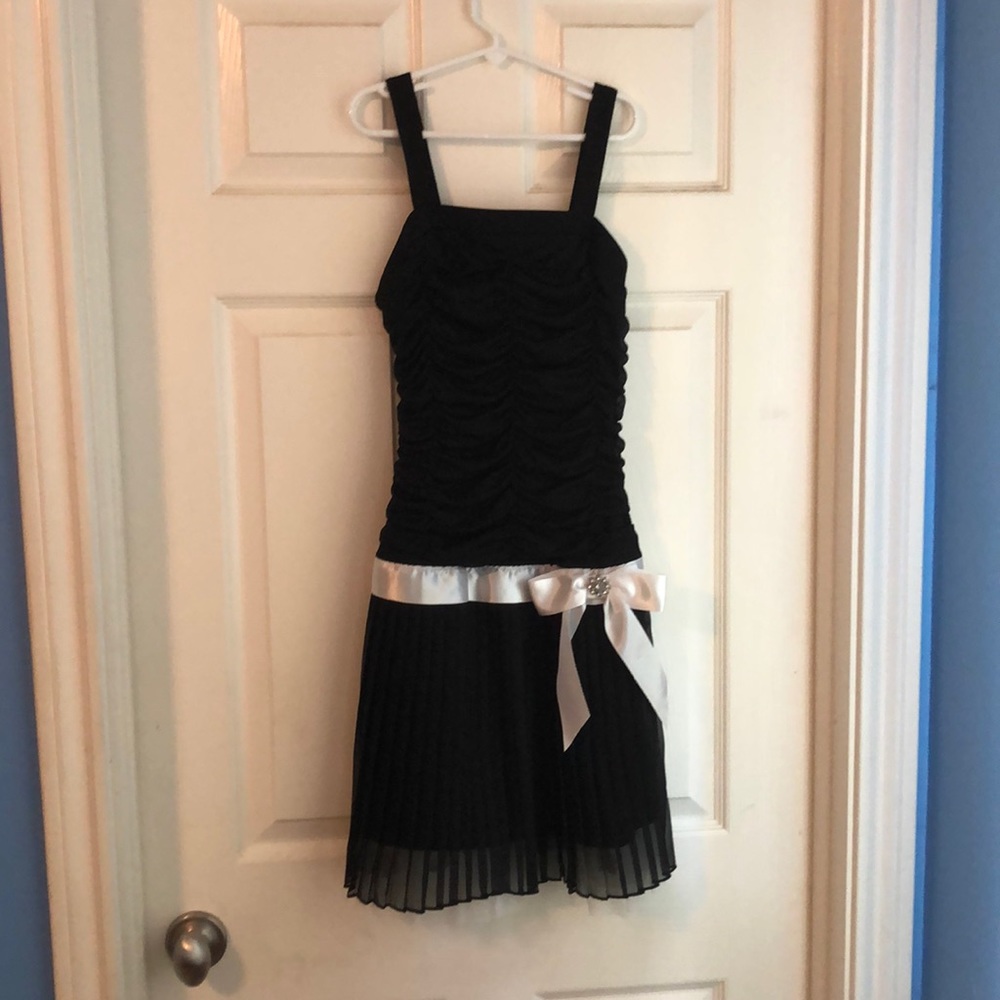 Children’s dress
